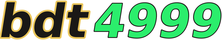 bdt4999 logo